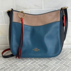 AUTHENTIC Coach Crossbody